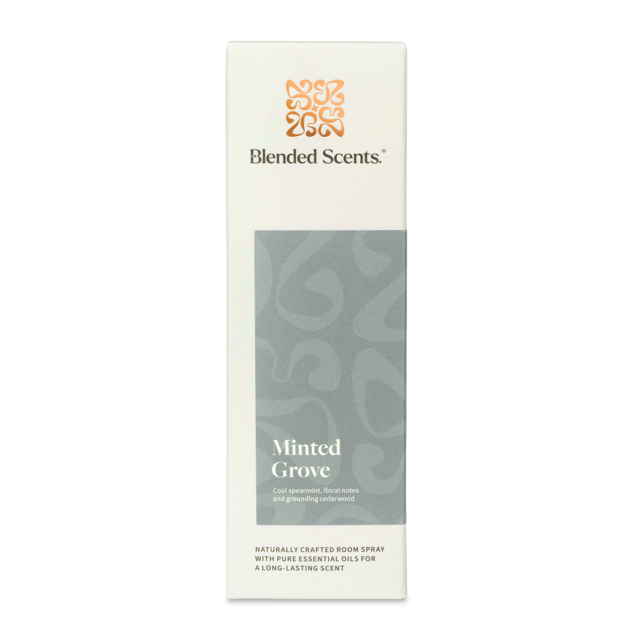 Minted Grove Natural Room Spray