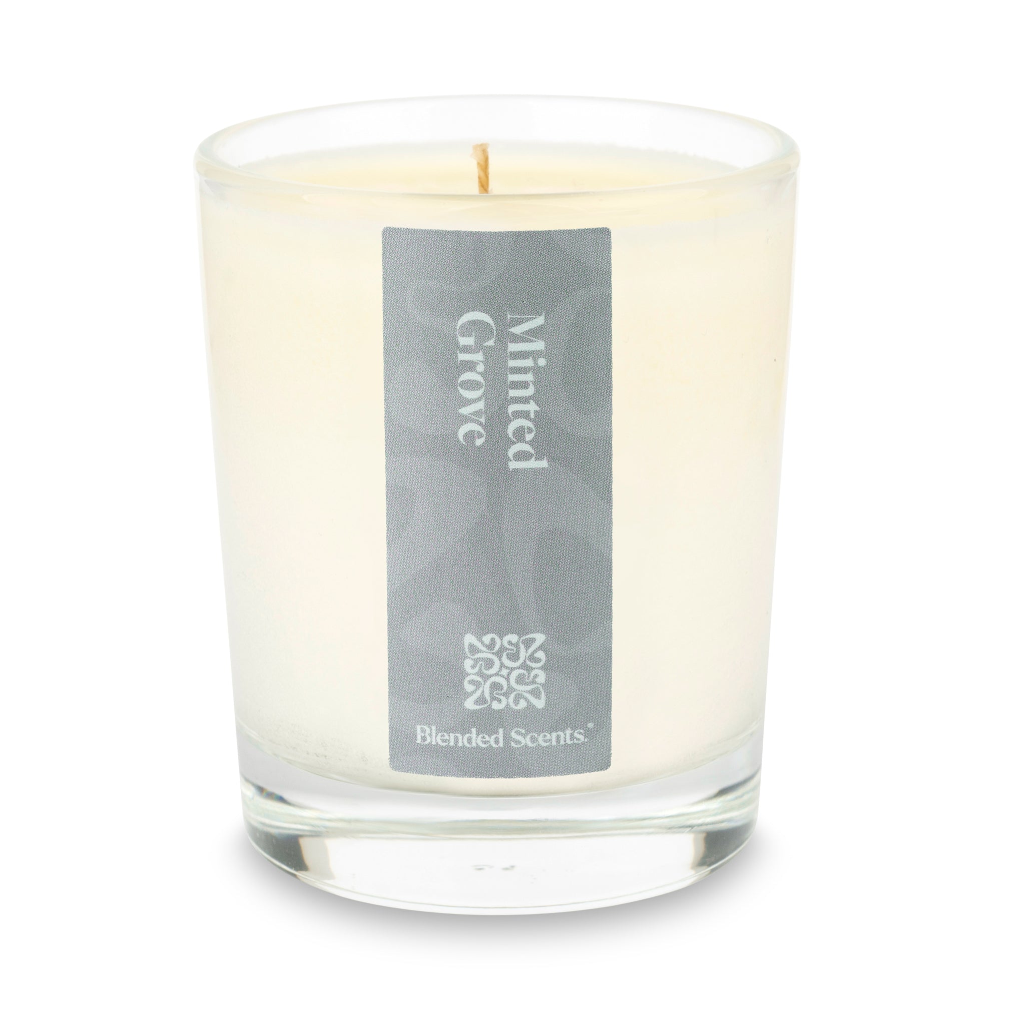 Minted Grove Candle