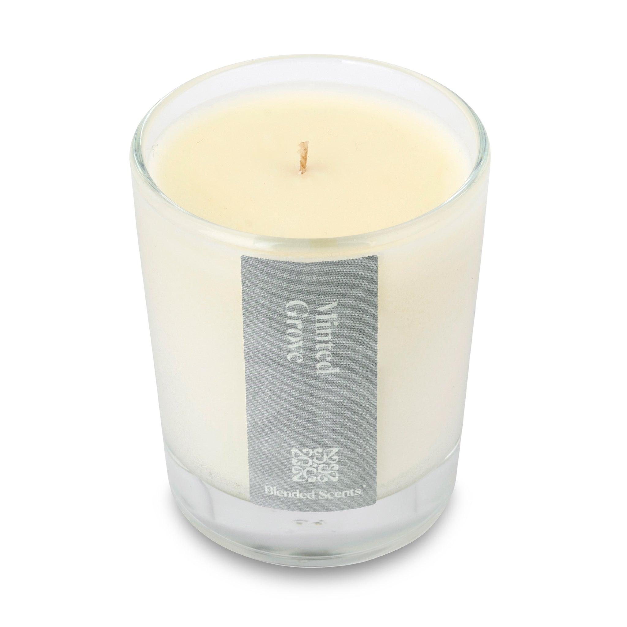 Minted Grove Candle