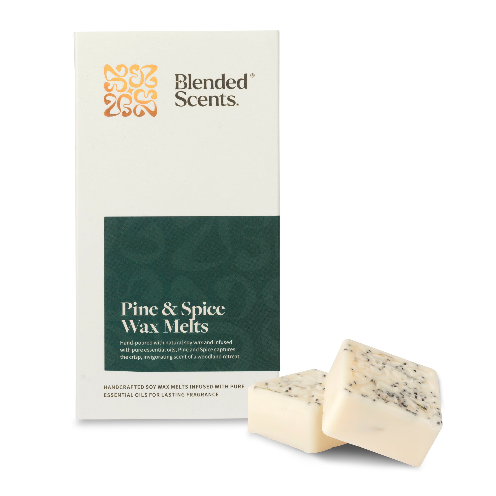 Pine & Spice Wax Melts
