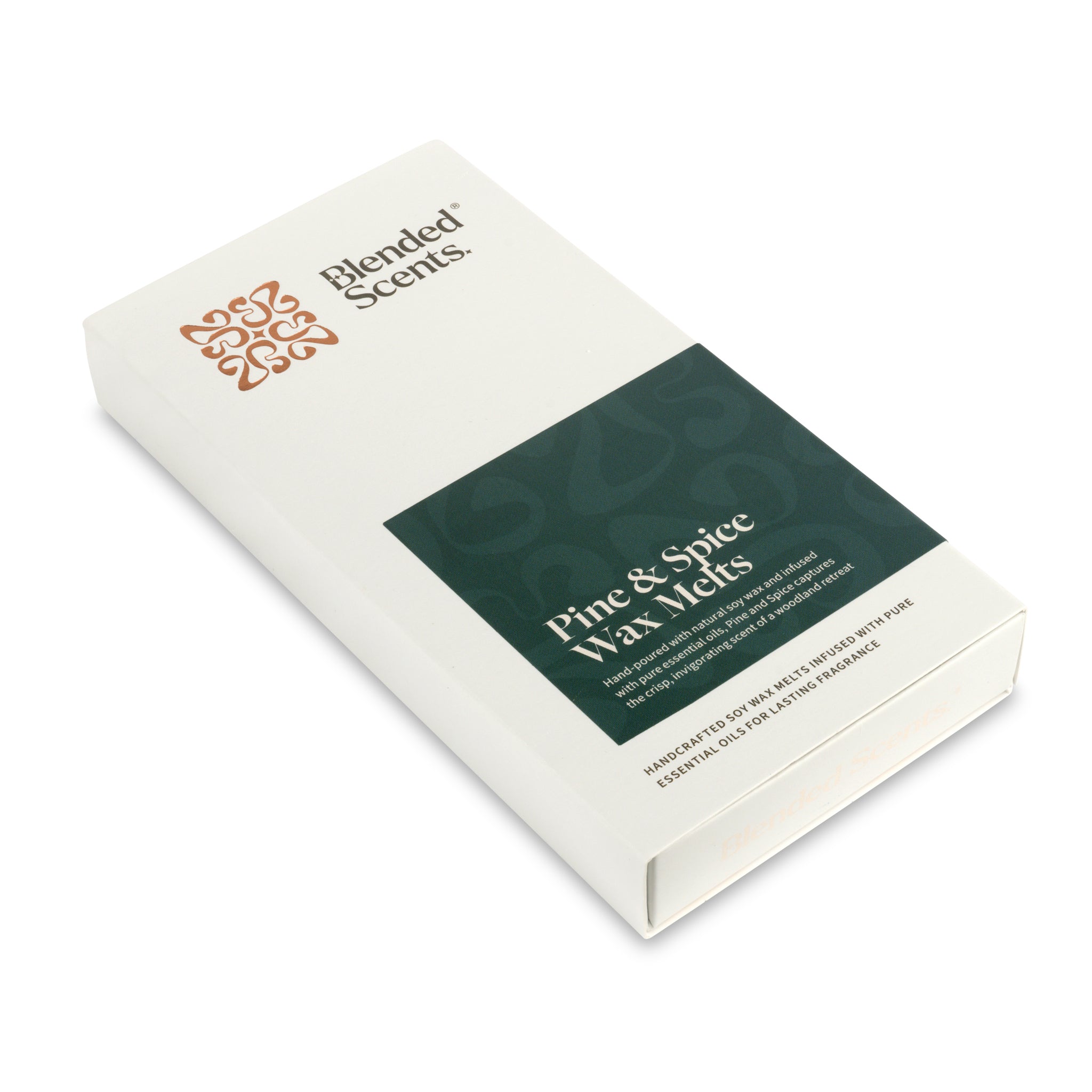 Pine & Spice Wax Melts