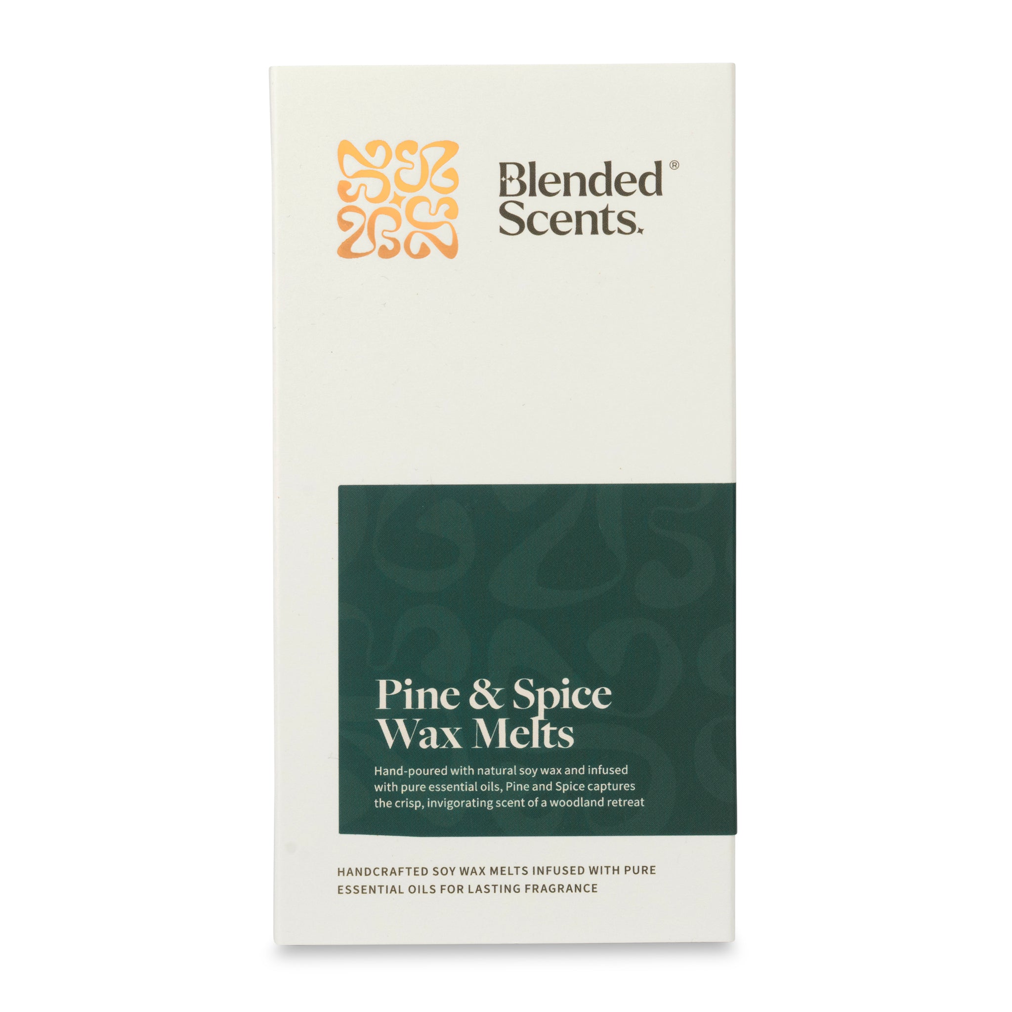 Pine & Spice Wax Melts