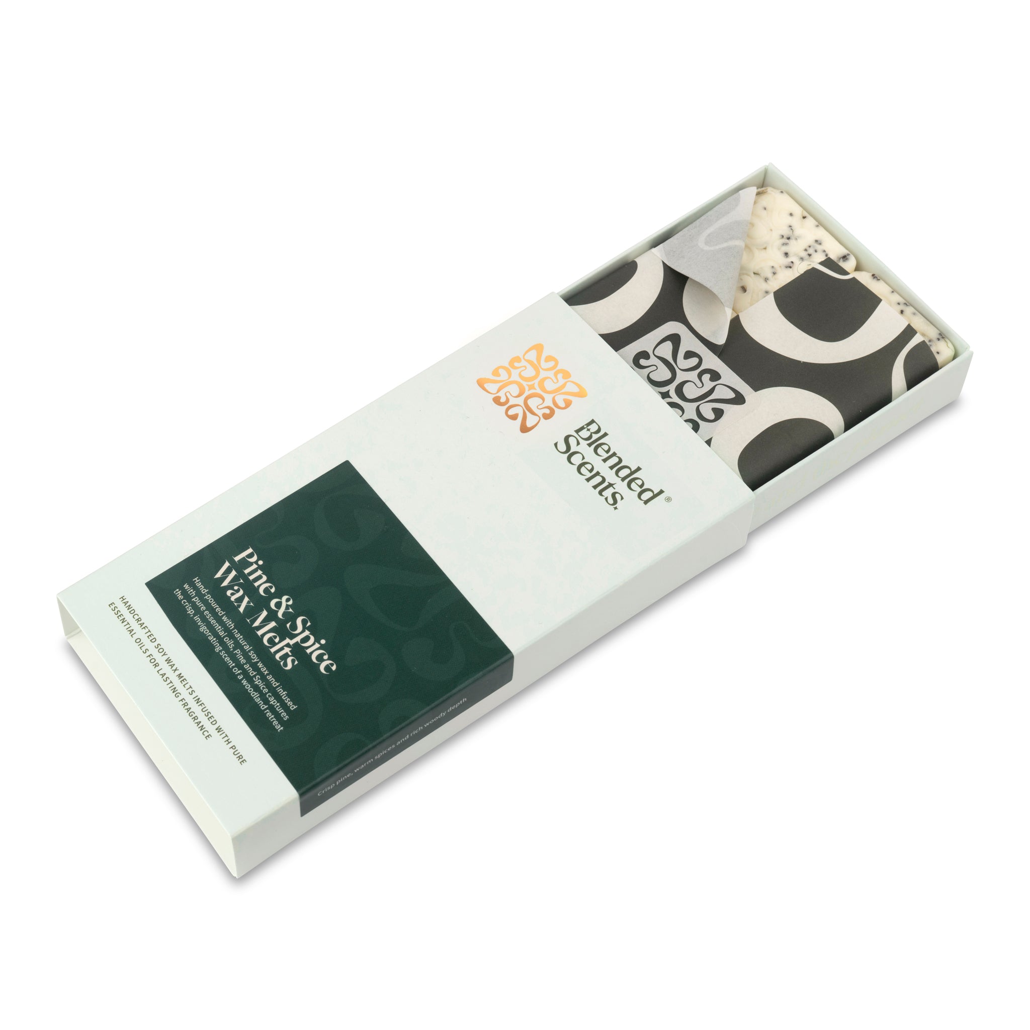 Pine & Spice Wax Melts