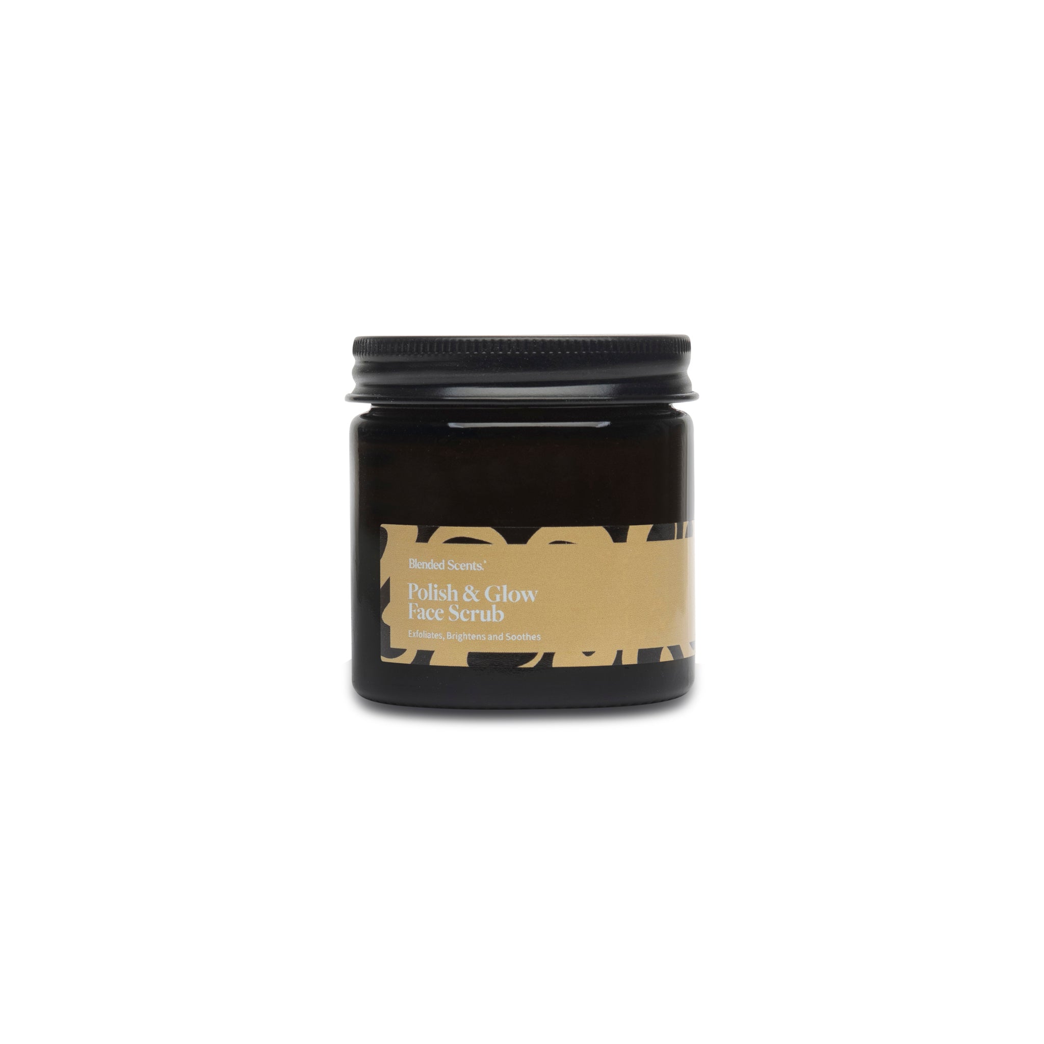 Polish & Glow Face Scrub