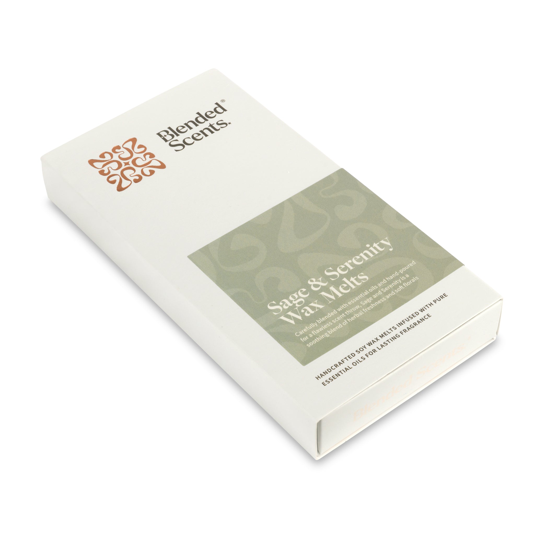 Sage & Serenity Wax Melts