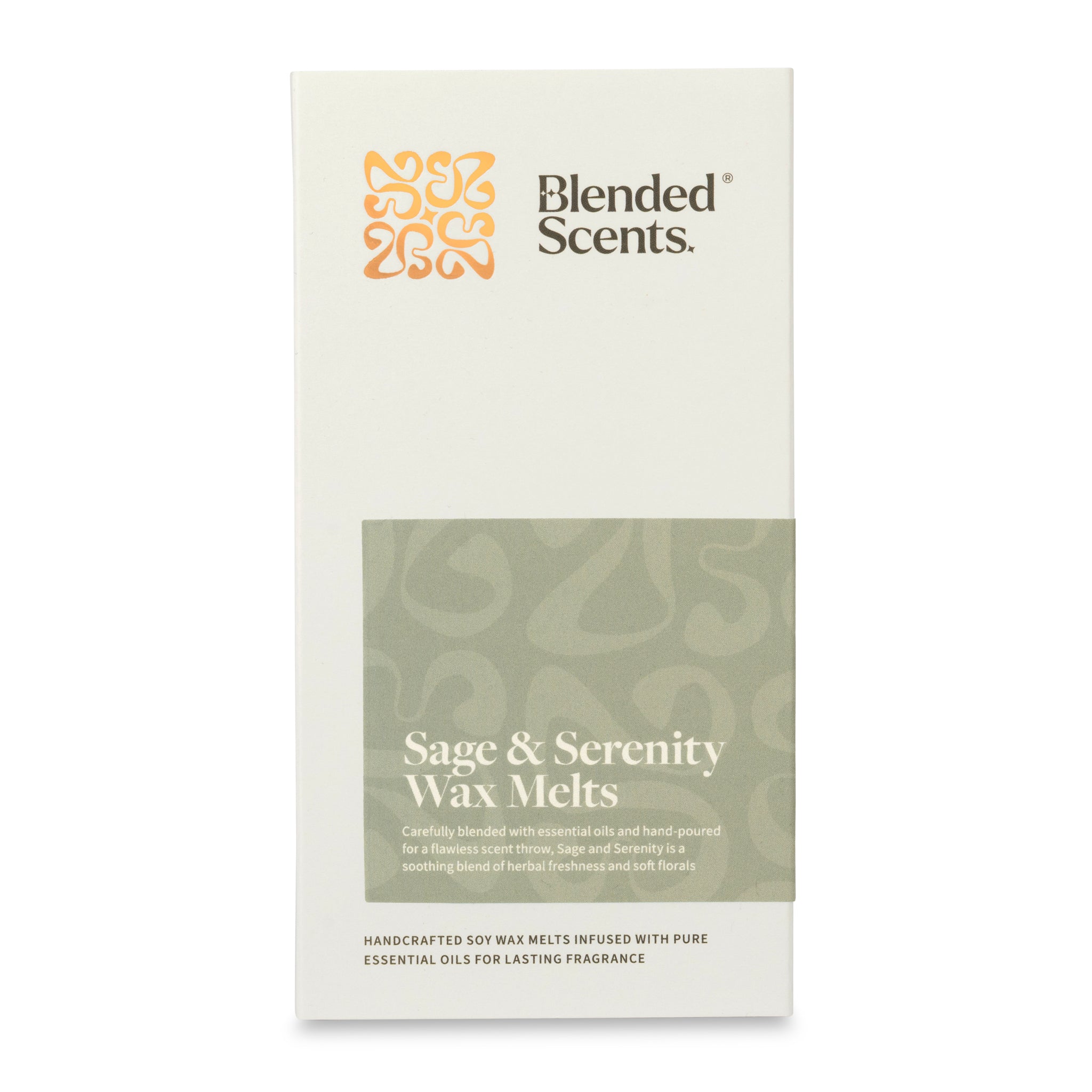 Sage & Serenity Wax Melts