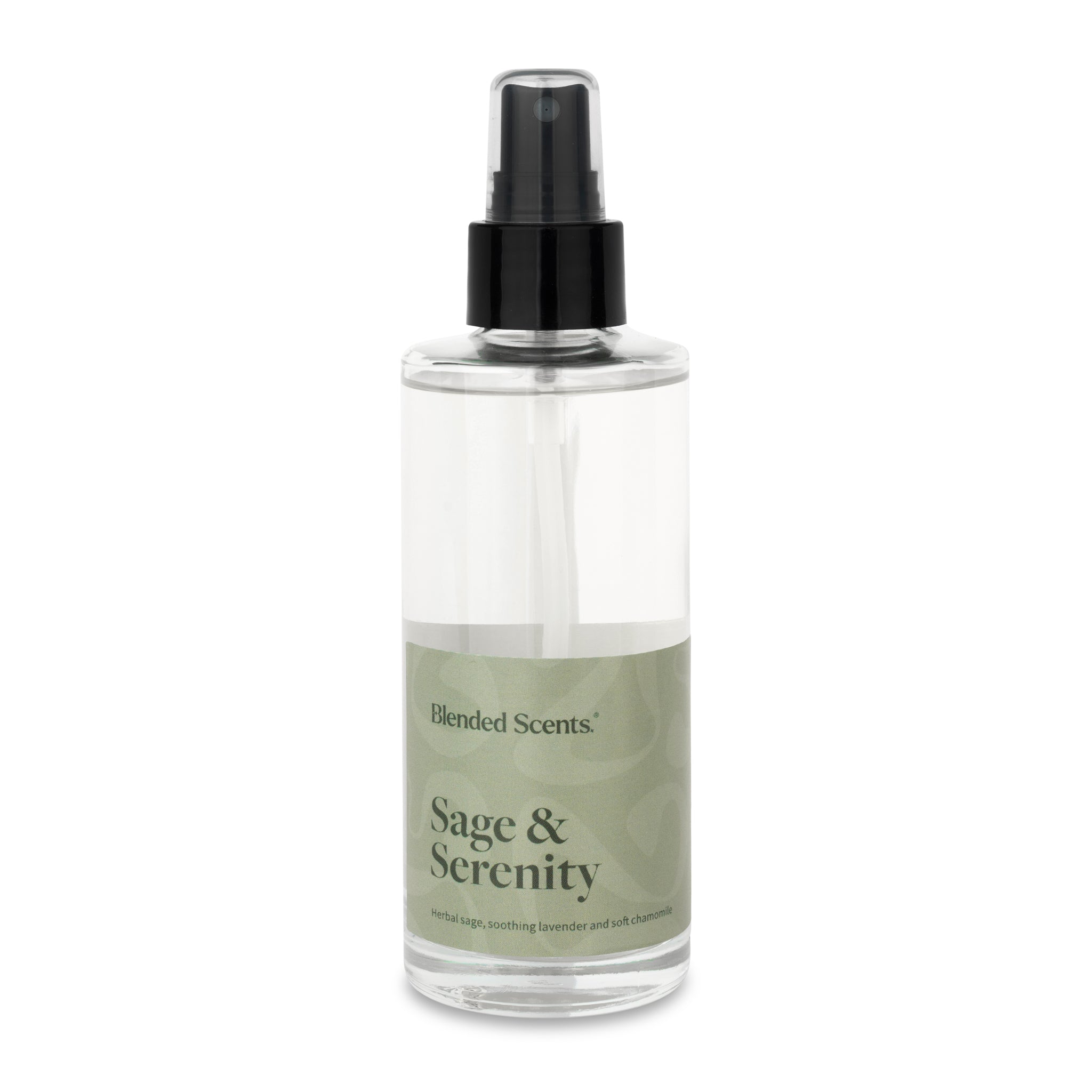 Sage & Serenity Natural Room Spray
