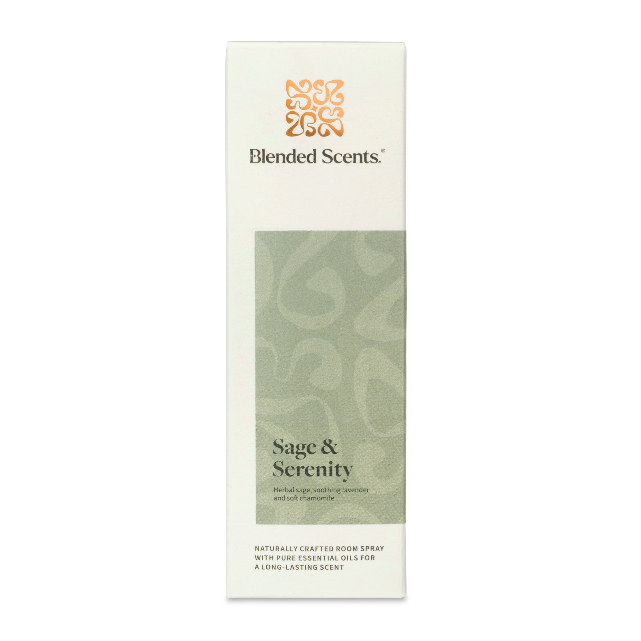 Sage & Serenity Natural Room Spray