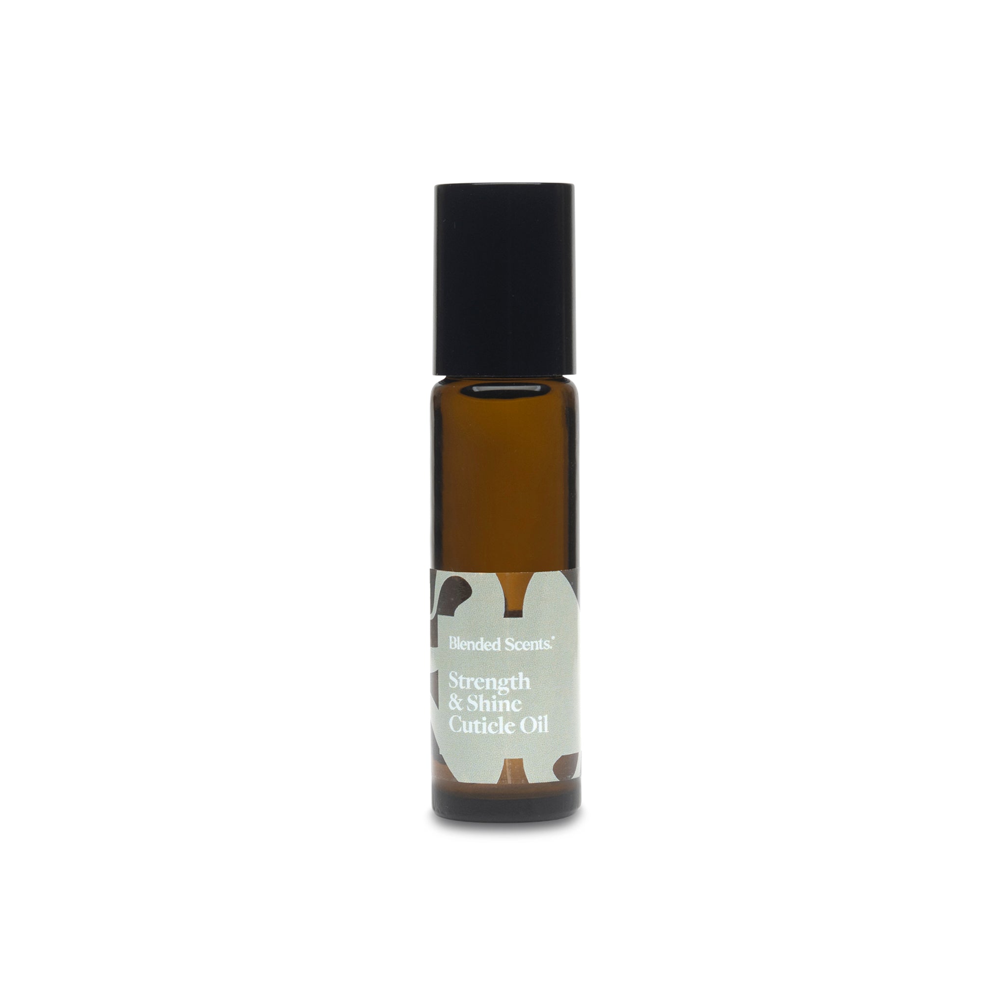 Strength & Shine Cuticle Oil
