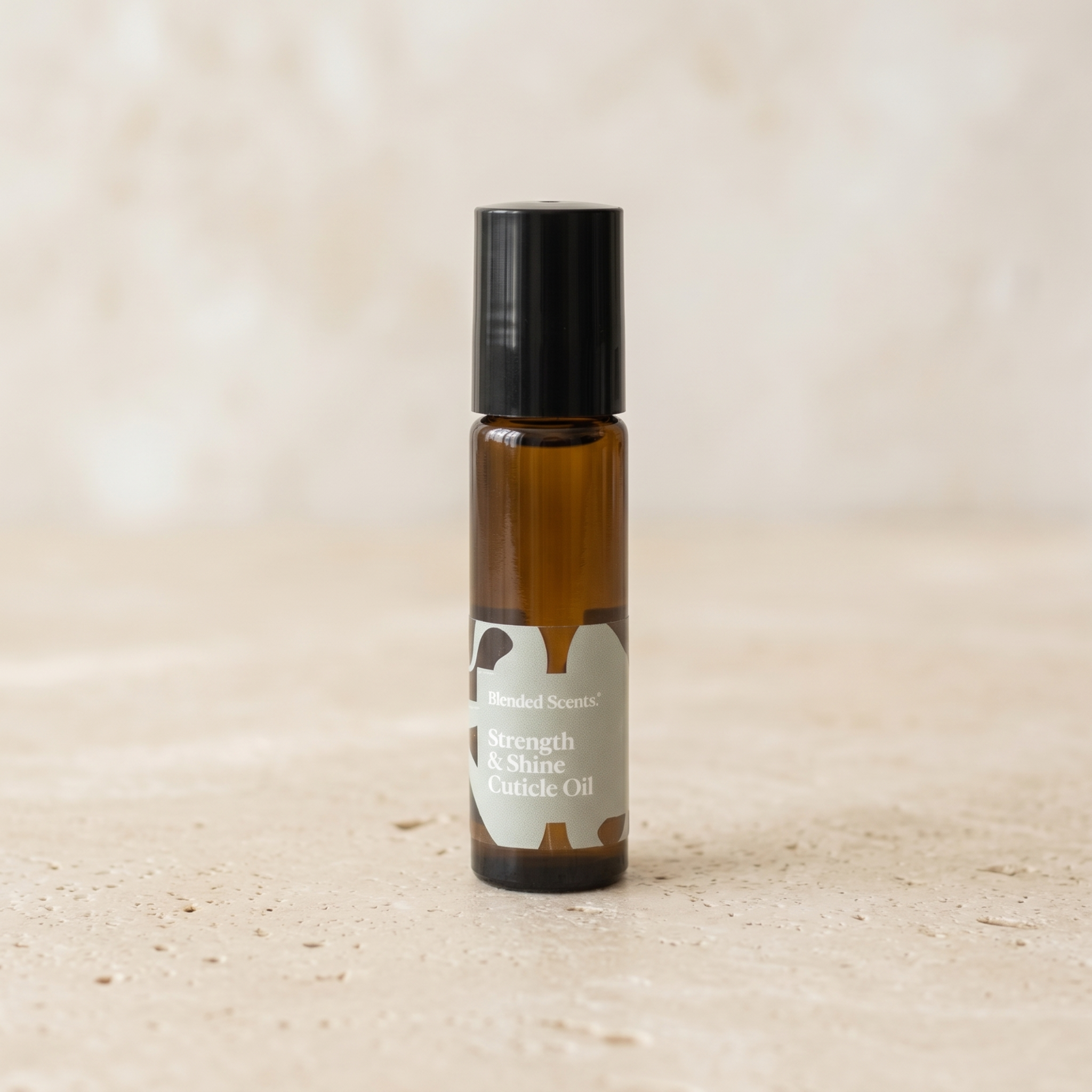 Strength & Shine Cuticle Oil