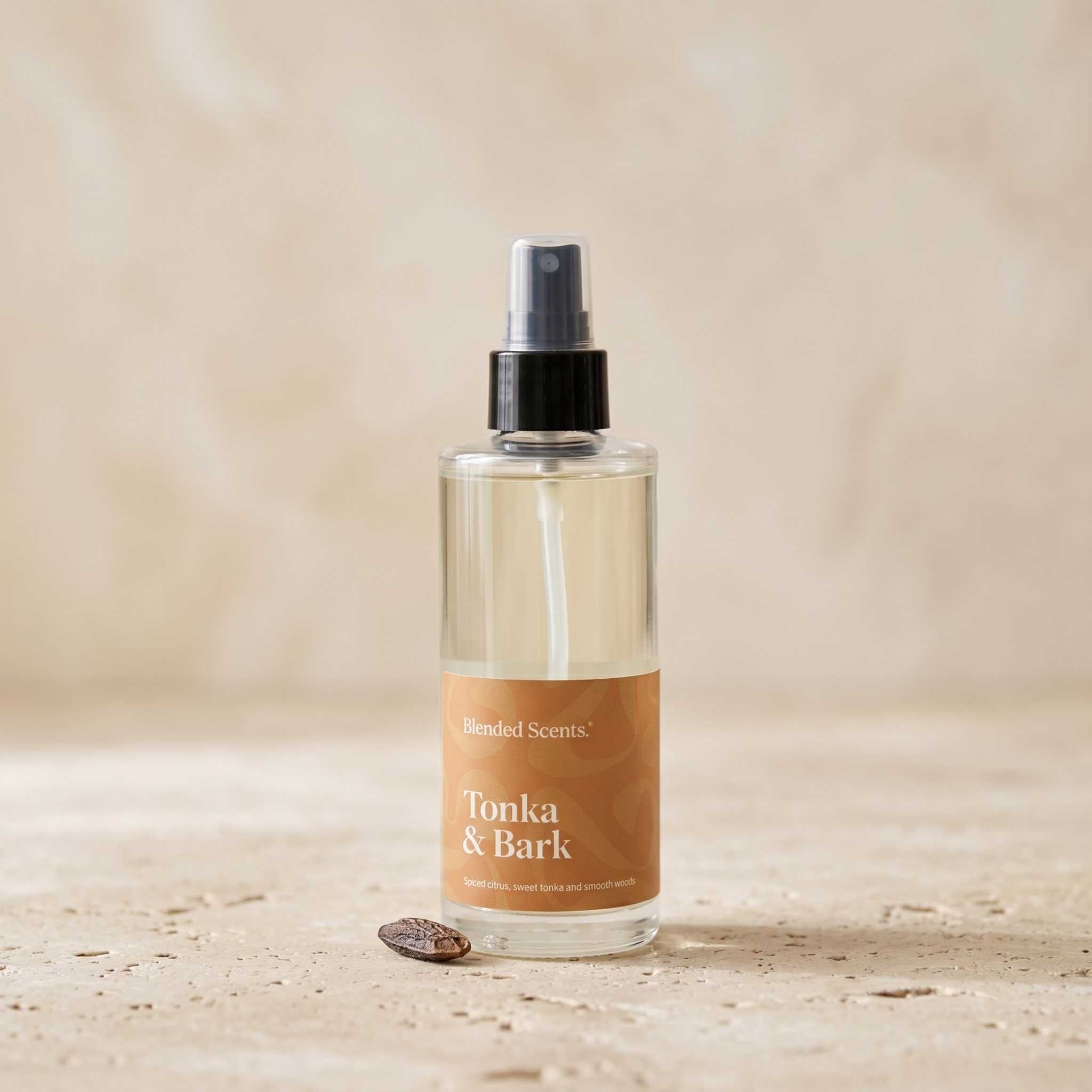 Tonka & Bark Natural Room Spray