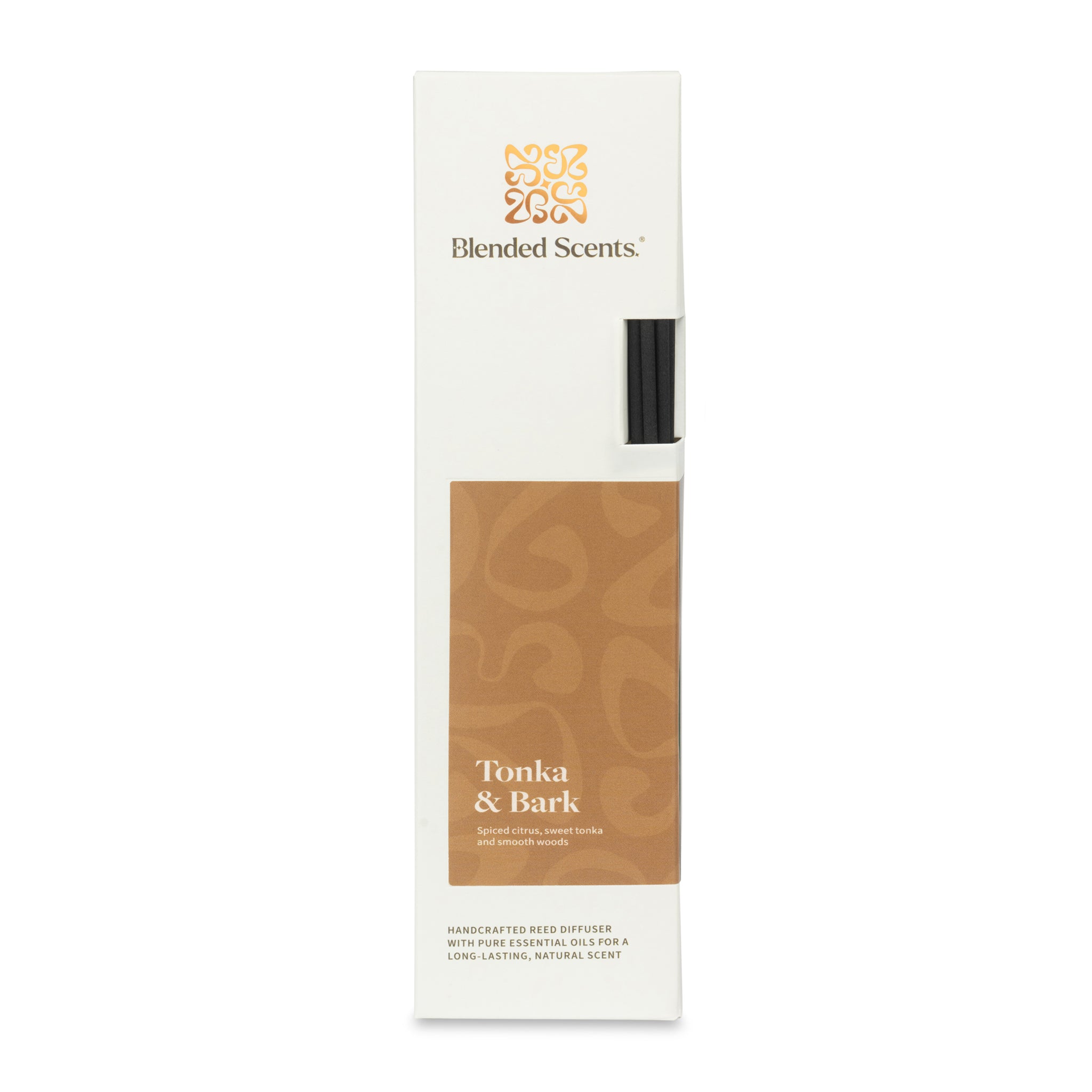 Tonka & Bark Natural Reed Diffuser