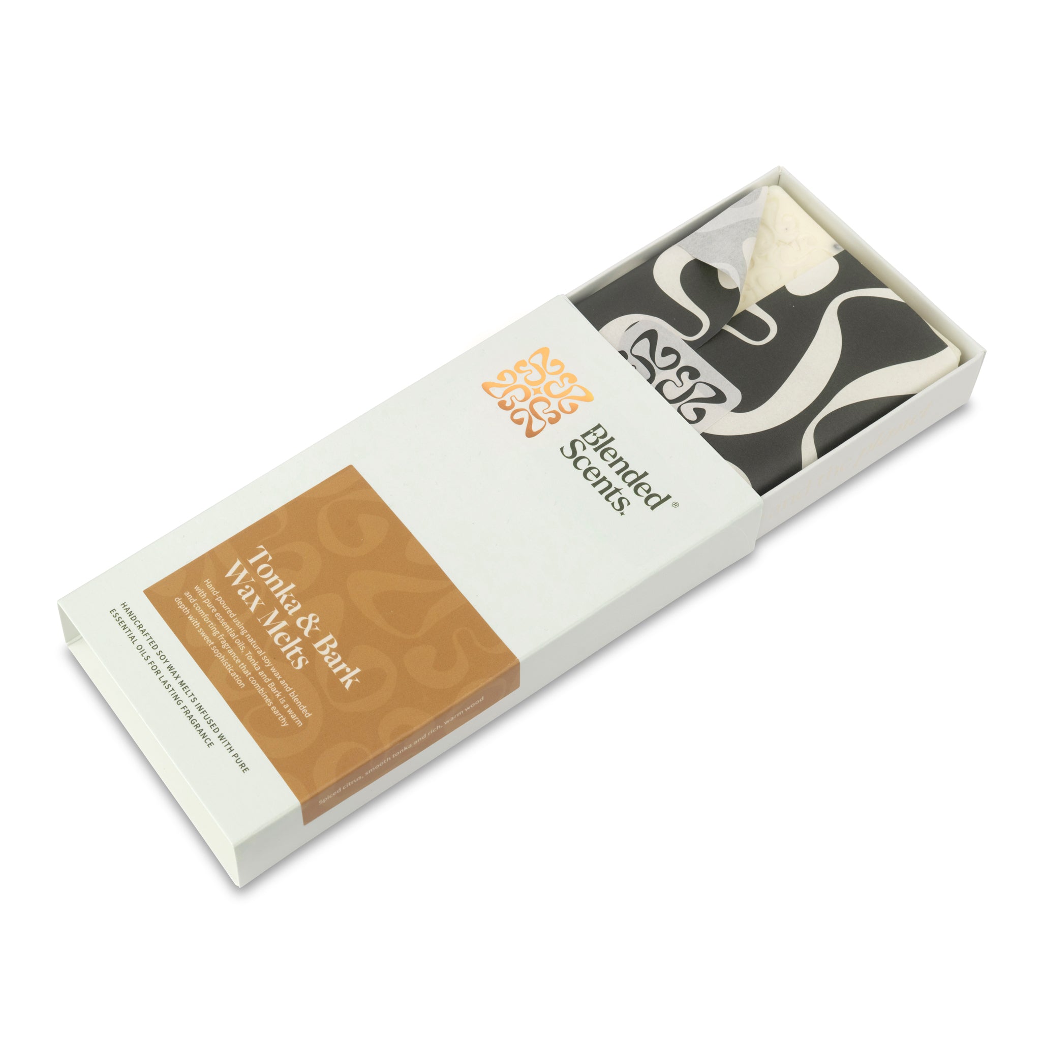 Tonka & Bark Wax Melts