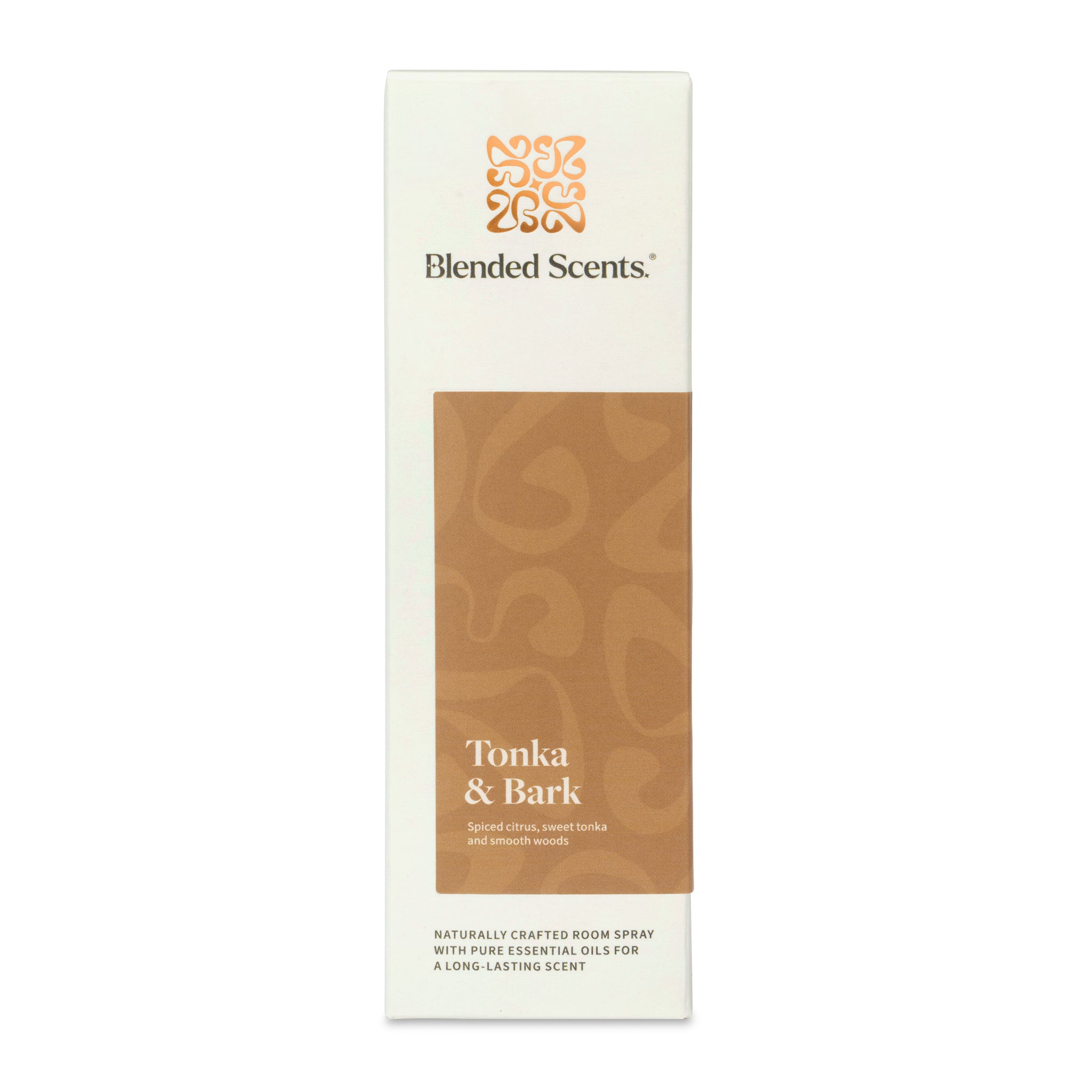 Tonka & Bark Natural Room Spray