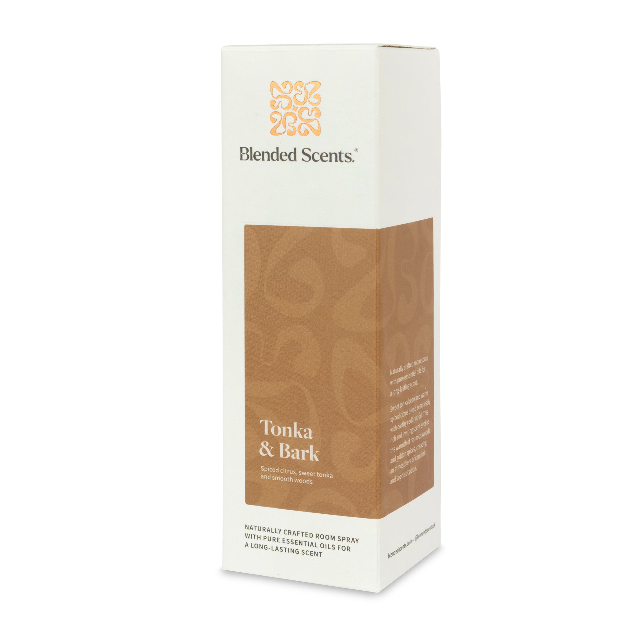 Tonka & Bark Natural Room Spray