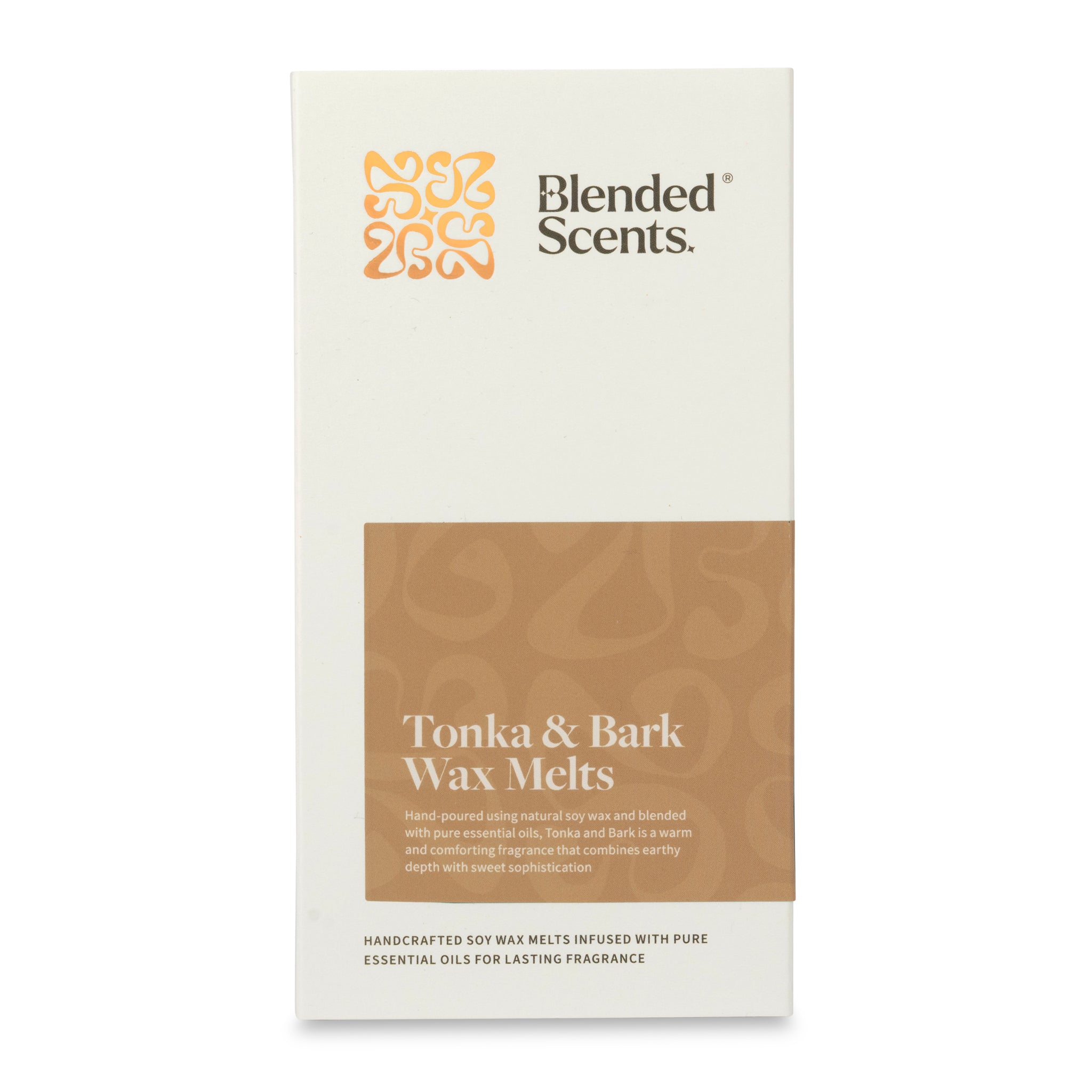 Tonka & Bark Wax Melts