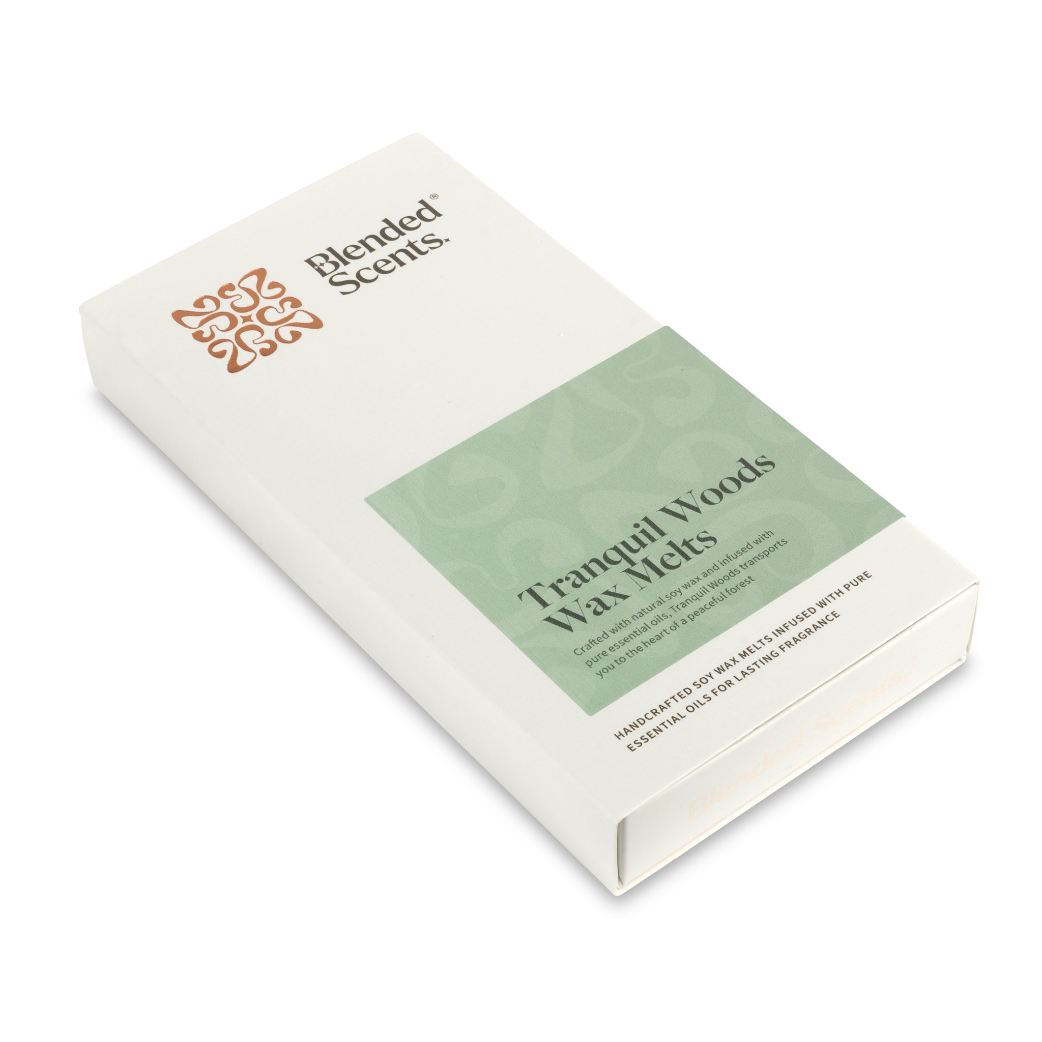 Tranquil Woods Wax Melts