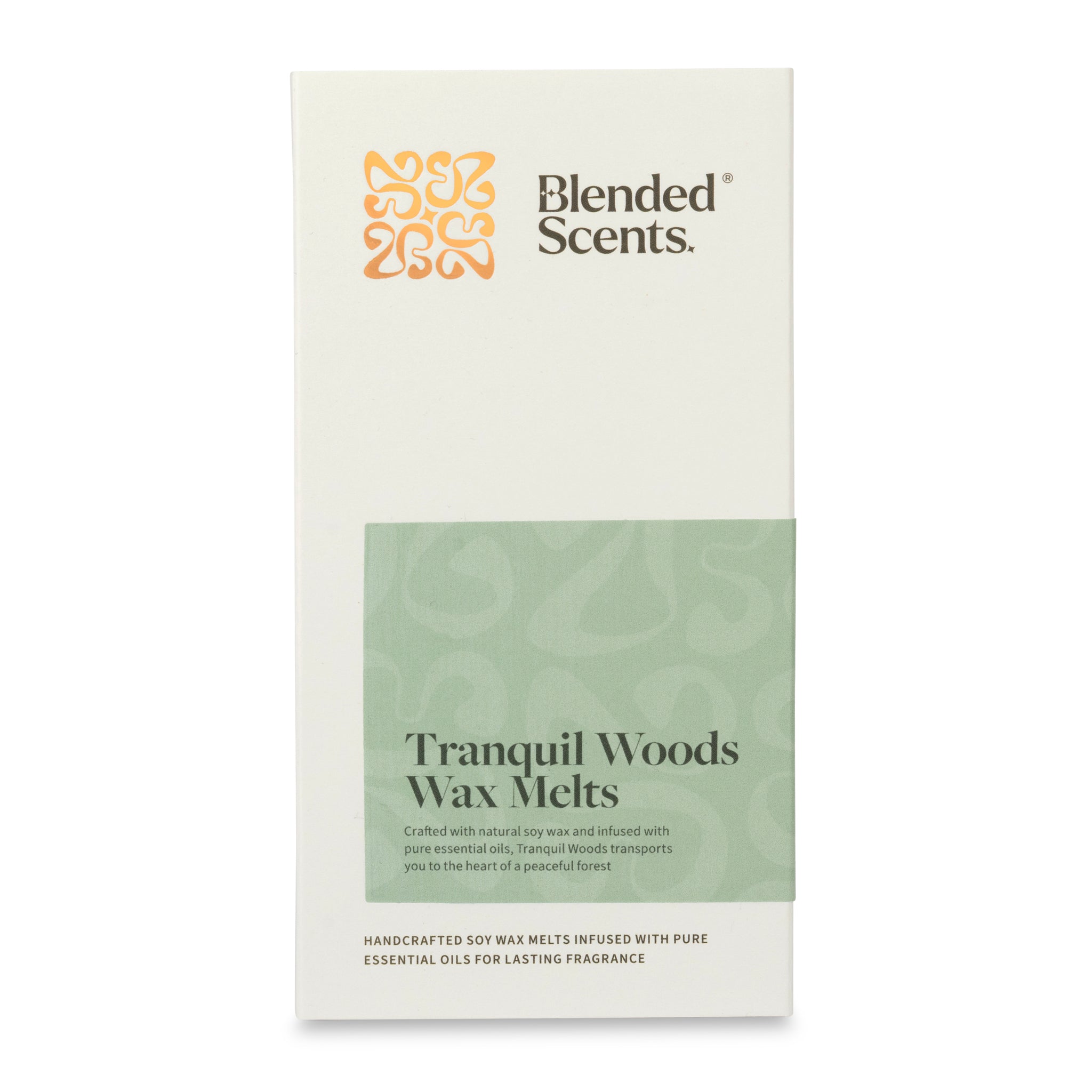 Tranquil Woods Wax Melts