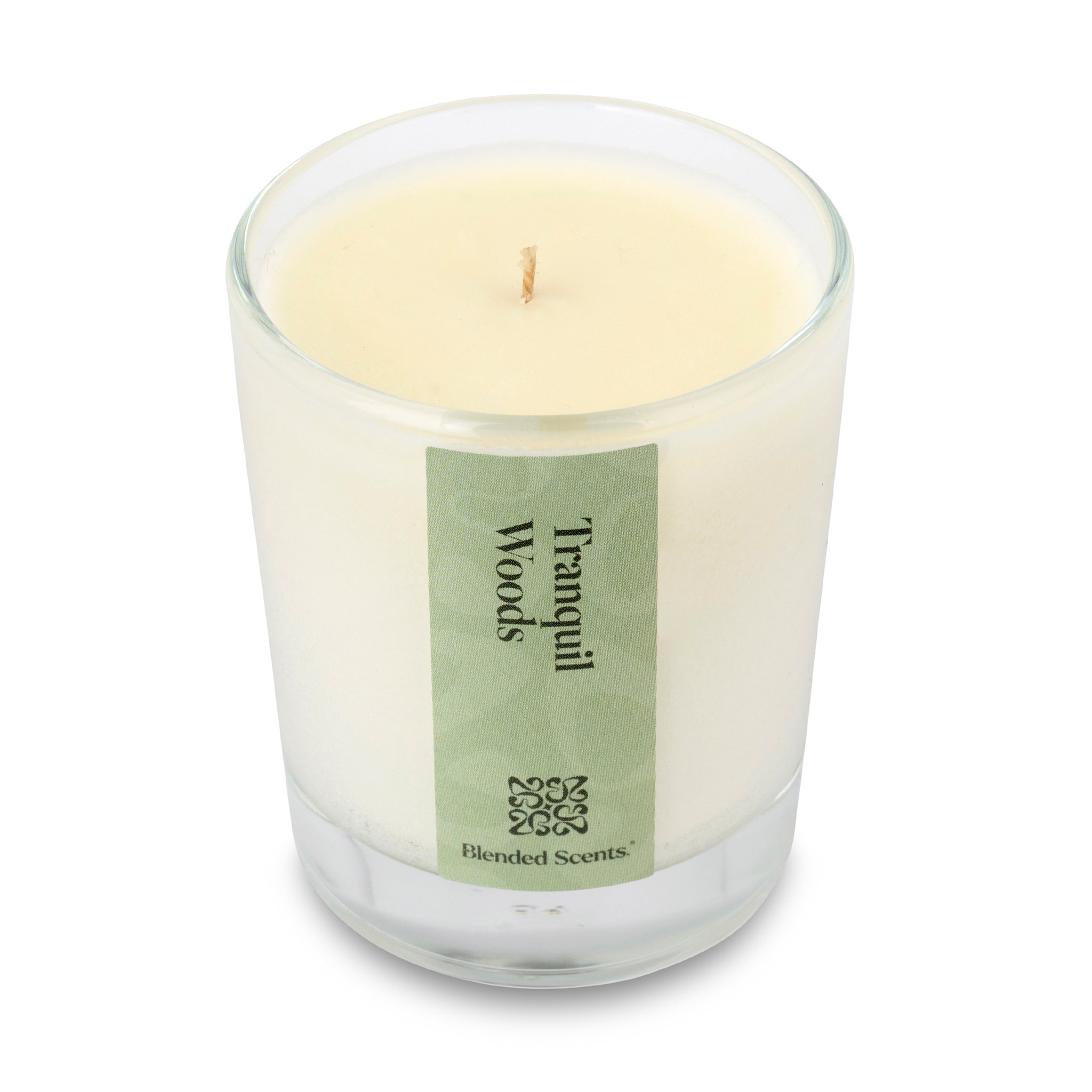 Tranquil Woods Candle