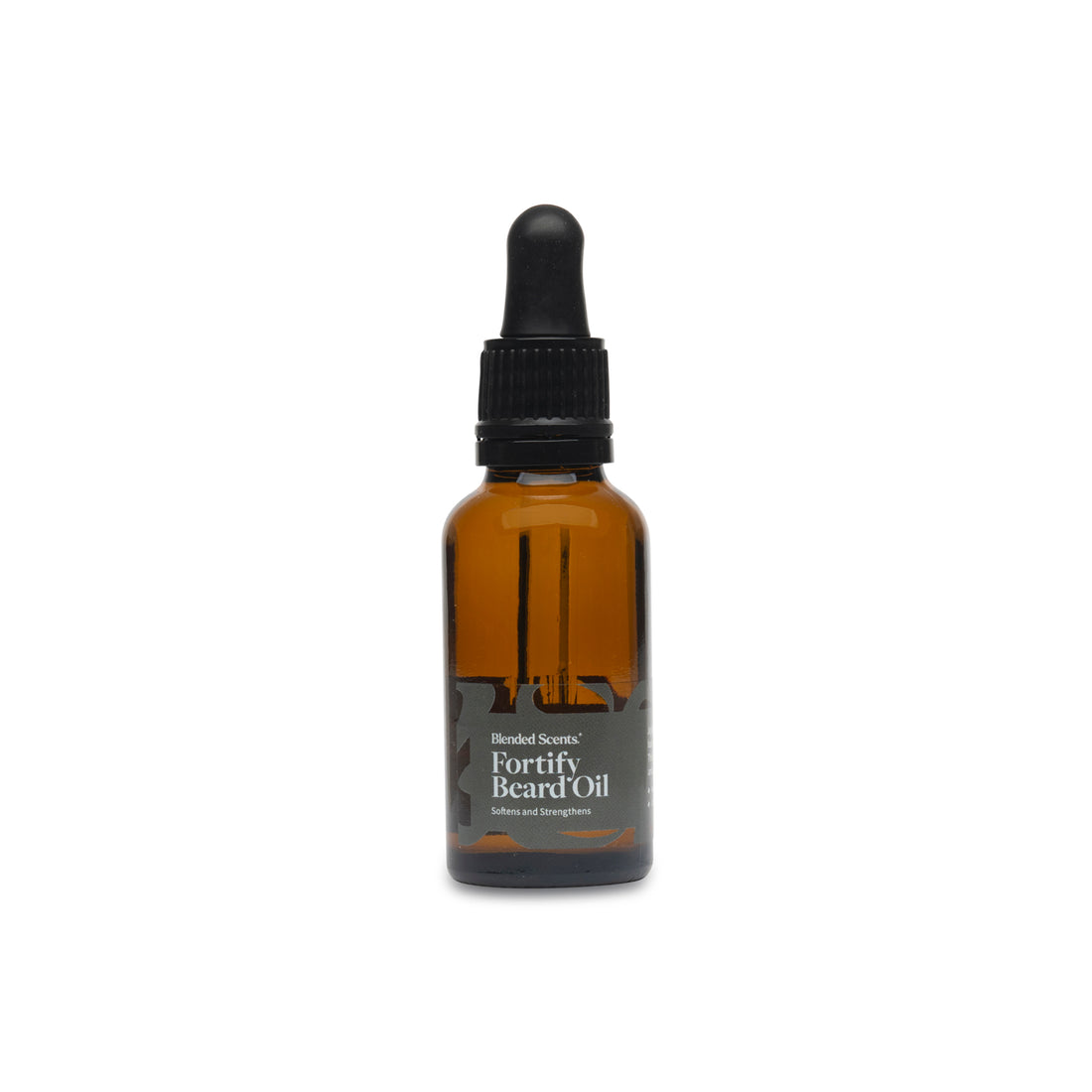 Fortify Beard Oil