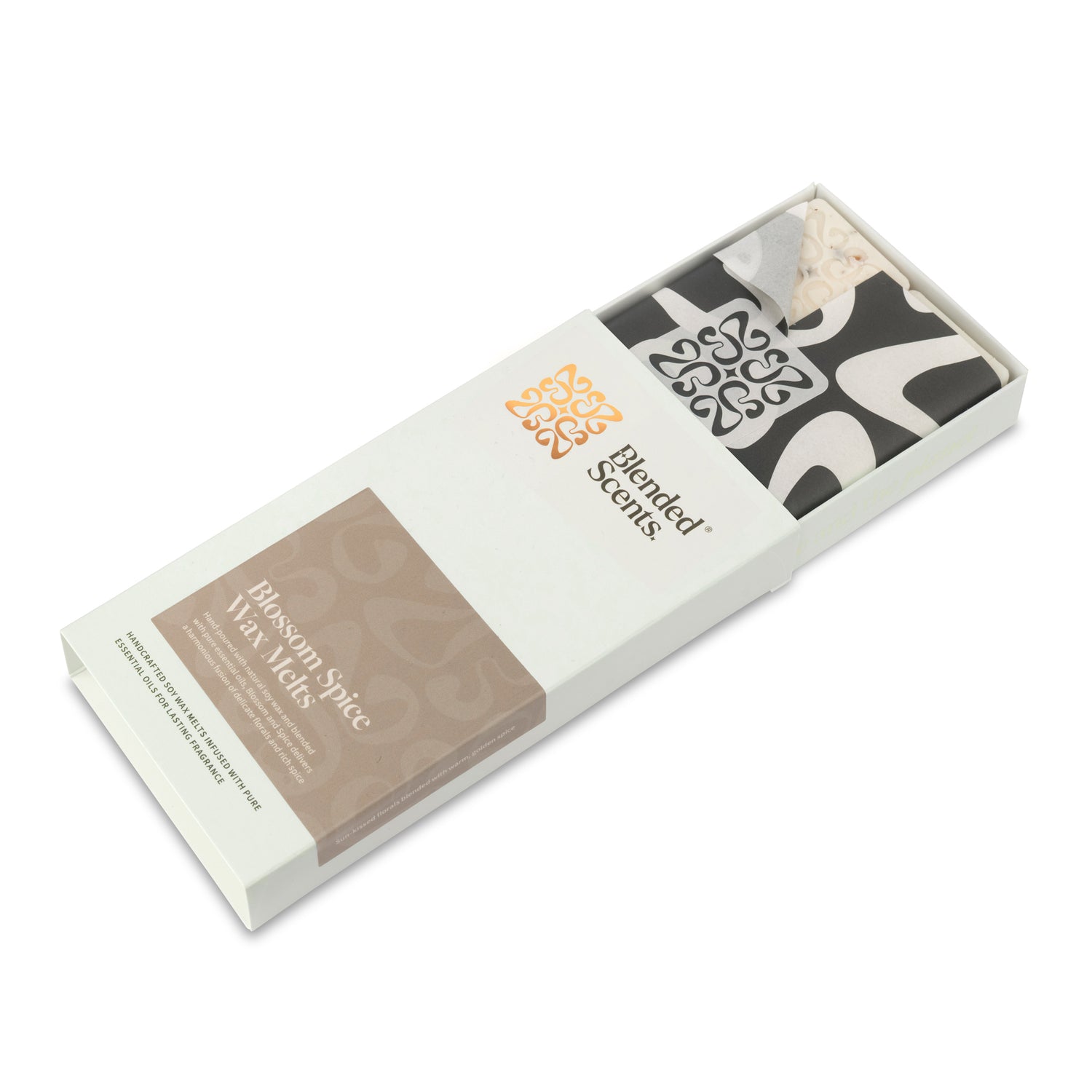 Blossom &amp; Spice Wax Melts