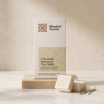 Citronella Sanctuary Wax Melts