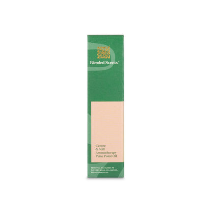 Centre &amp; Still Aromatherapy Pulse Point Oil