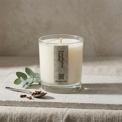 Eucalyptus Ember Candle