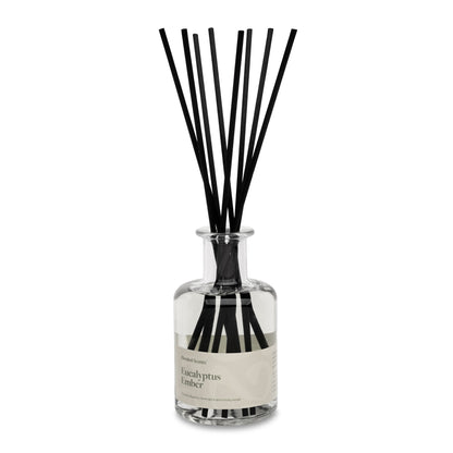 Eucalyptus Ember Natural Reed Diffuser