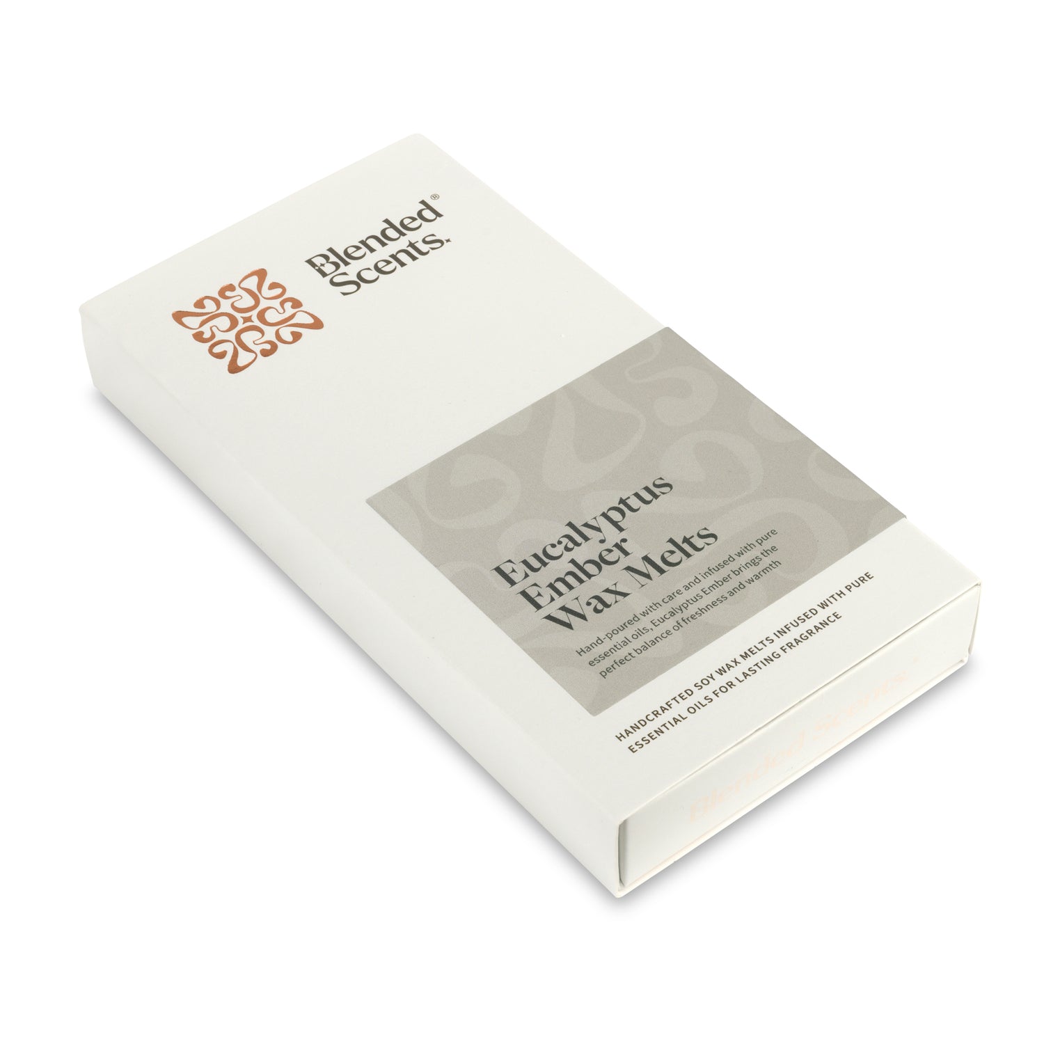 Eucalyptus Ember Wax Melts
