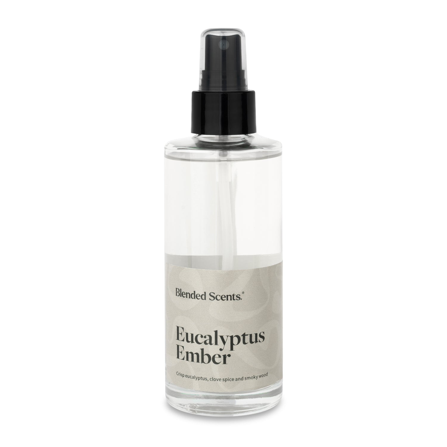 Eucalyptus Ember Natural Room Spray
