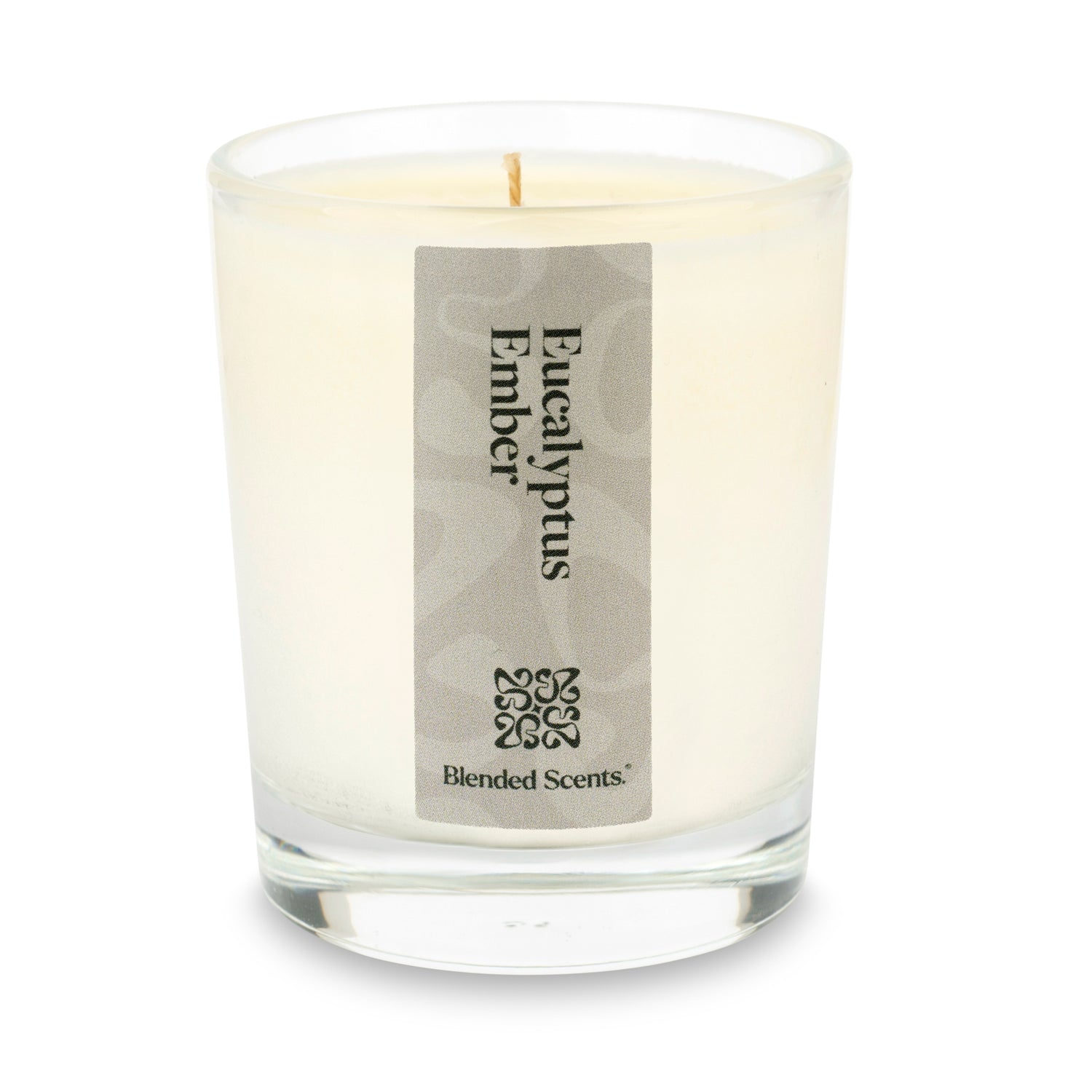 Eucalyptus Ember Candle