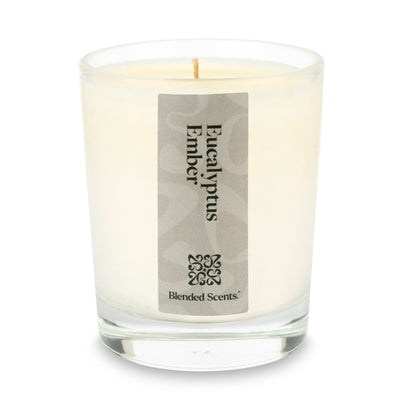Eucalyptus Ember Candle