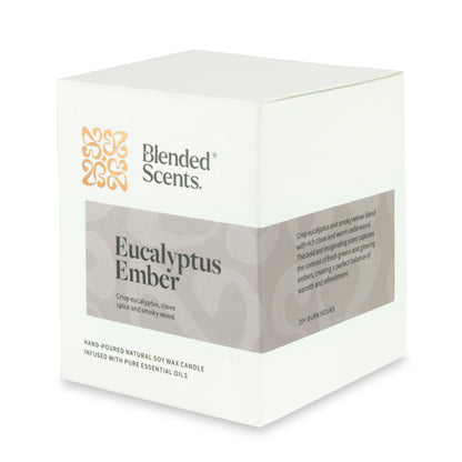 Eucalyptus Ember Candle