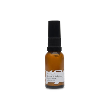 Revive &amp; Brighten Eye Cream