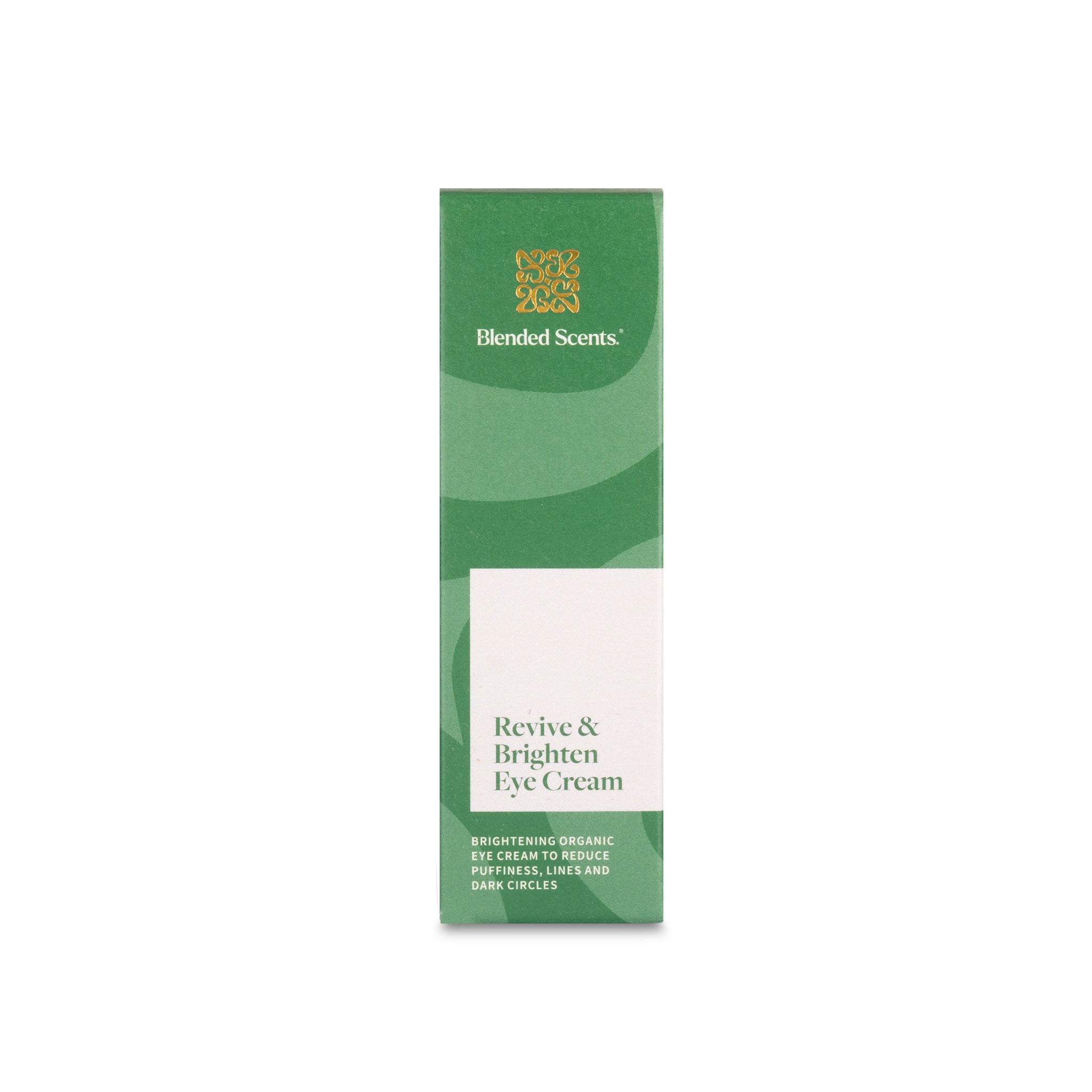 Revive &amp; Brighten Eye Cream