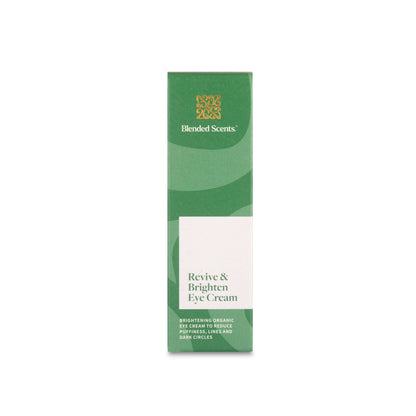 Revive &amp; Brighten Eye Cream