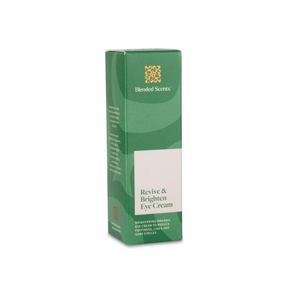 Revive &amp; Brighten Eye Cream