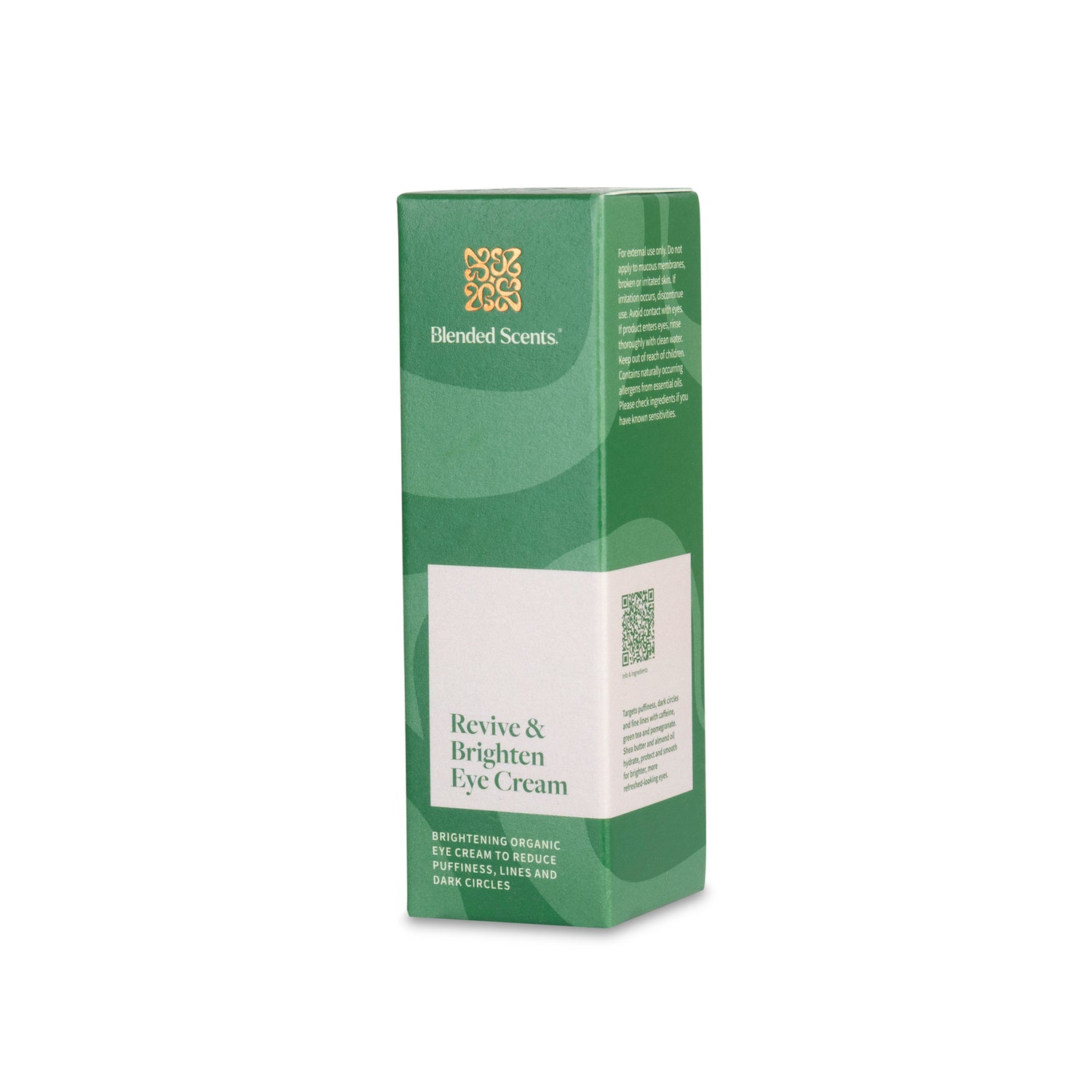 Revive &amp; Brighten Eye Cream