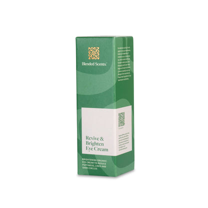 Revive &amp; Brighten Eye Cream