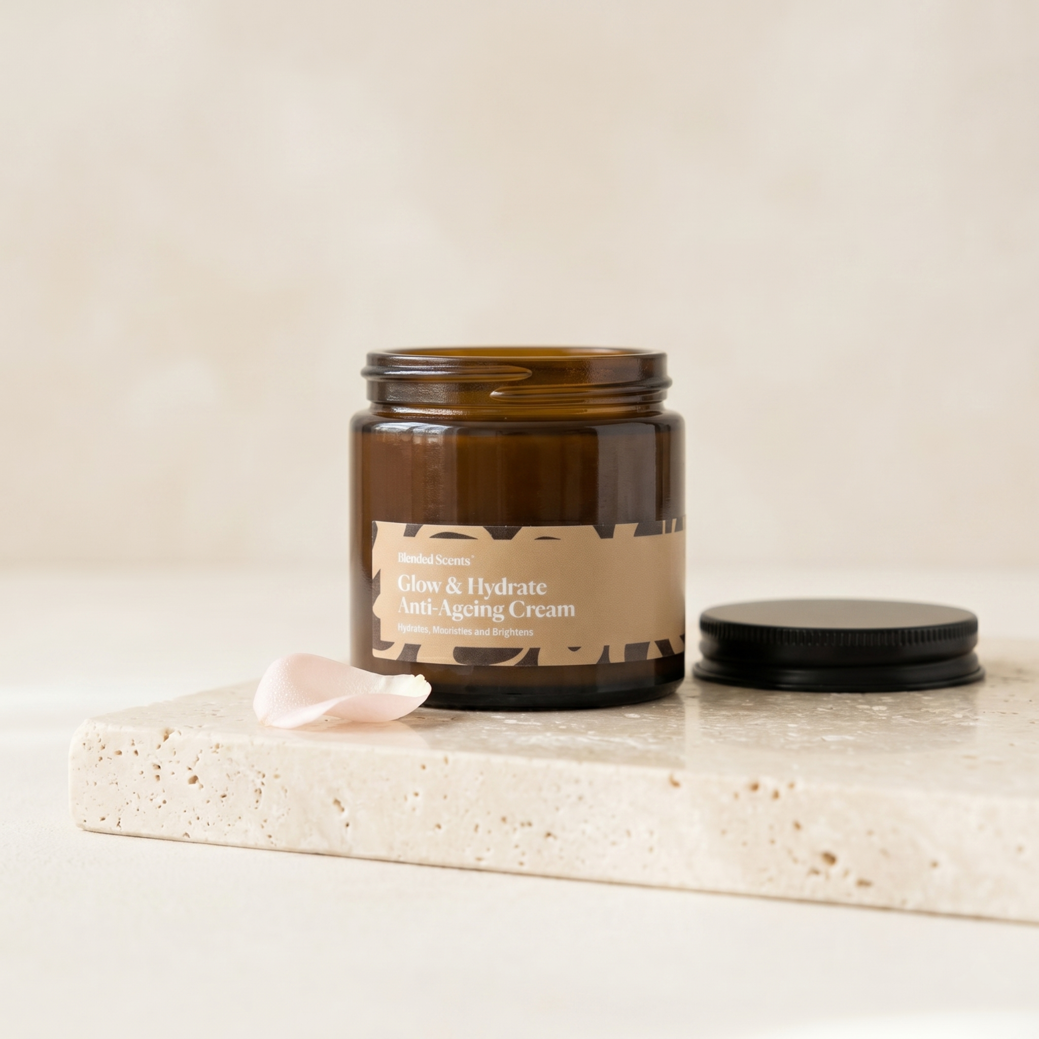 Glow &amp; Hydrate Anti-Ageing Cream