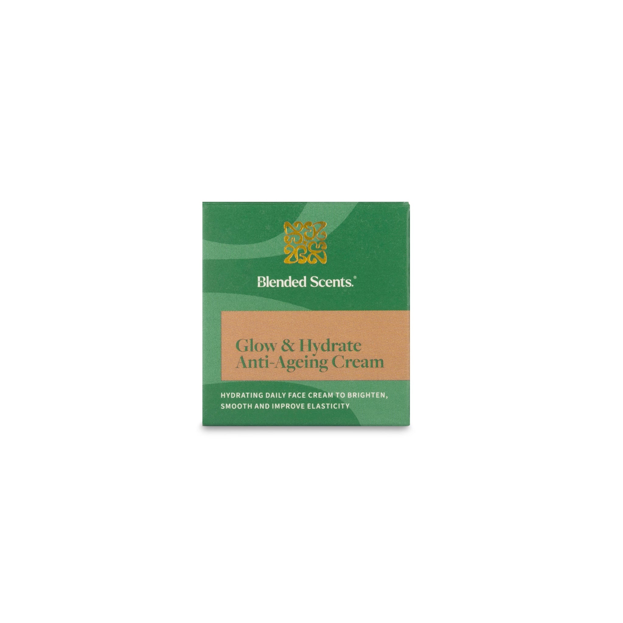 Glow &amp; Hydrate Anti-Ageing Cream