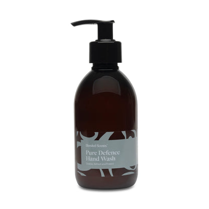 Pure Defence Hand Wash