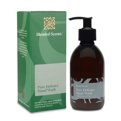 Pure Defence Hand Wash