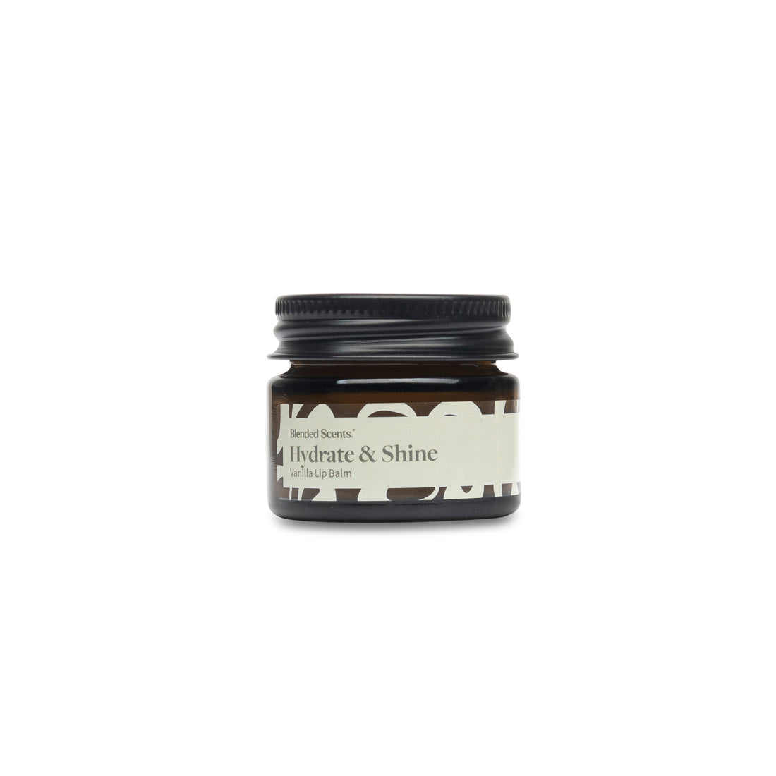 Hydrate &amp; Shine Vanilla Lip Balm