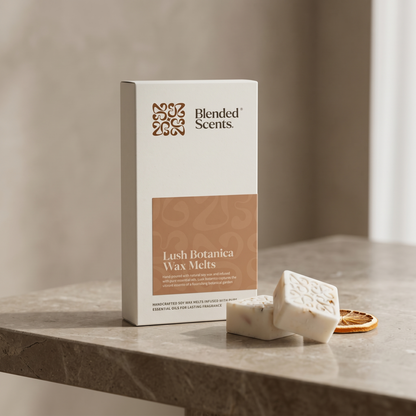 Lush Botanica Wax Melts