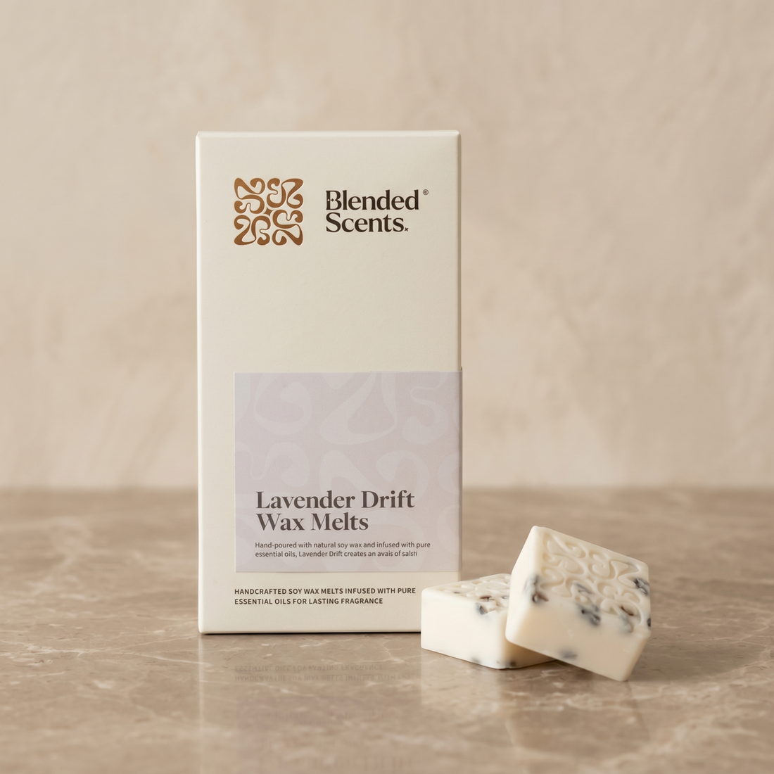 Lavender Drift Wax Melts