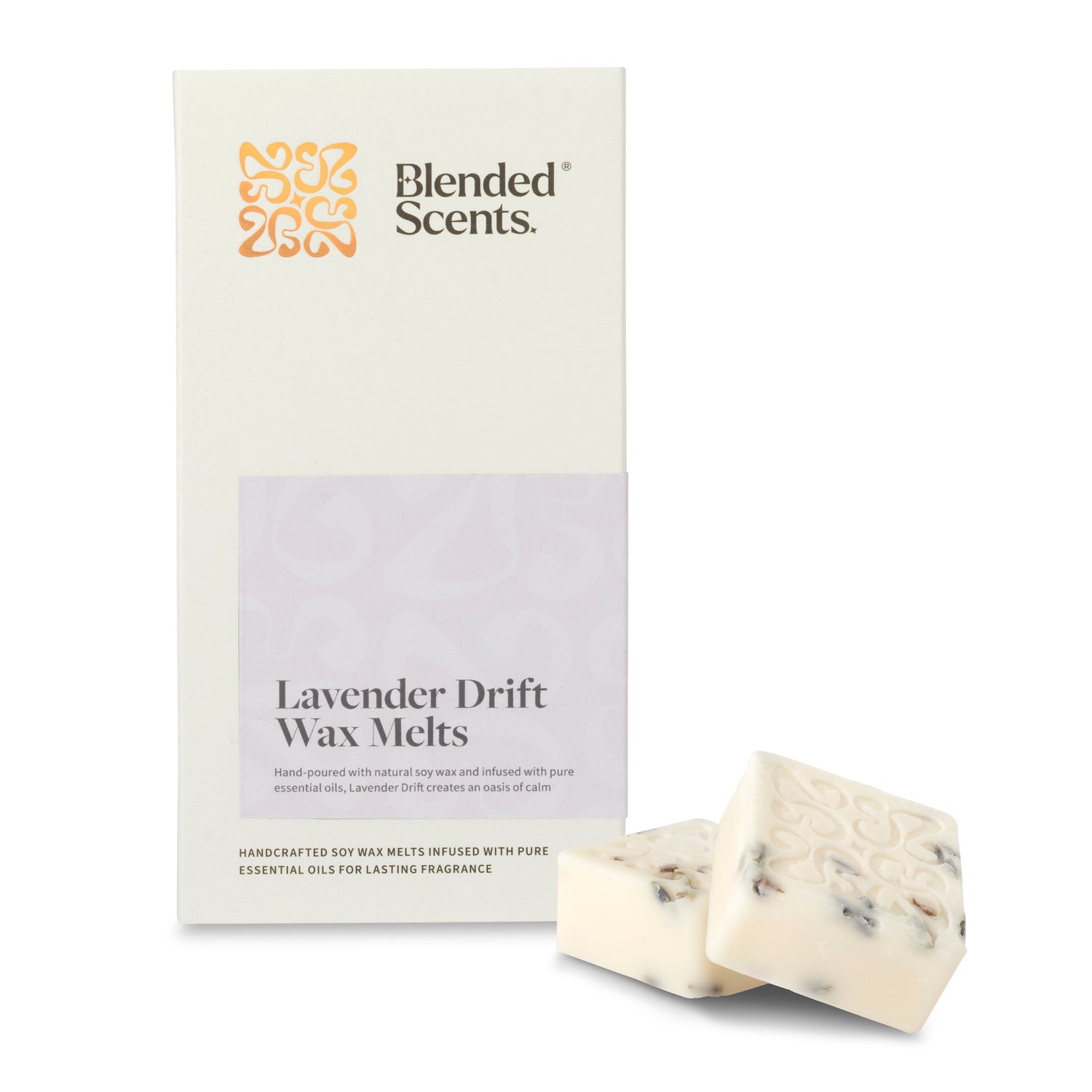Lavender Drift Wax Melts