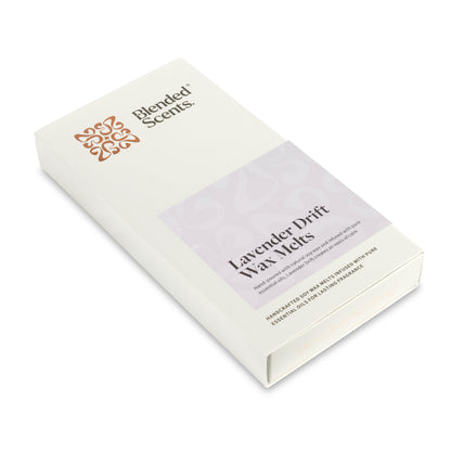 Lavender Drift Wax Melts