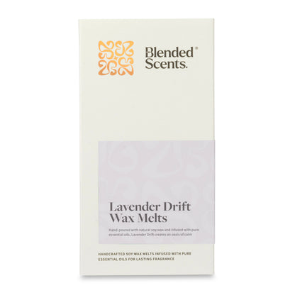 Lavender Drift Wax Melts